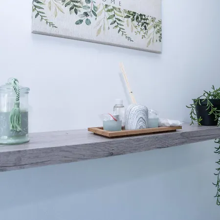 Cosy - Tonkin, Parc Tete D'or Apartment