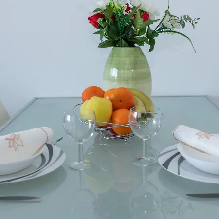 Apartment Cosy - Tonkin, Parc Tete D'or