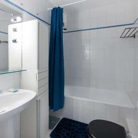 Apartment Cosy - Tonkin, Parc Tete D'or Villeurbanne