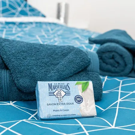 Cosy - Tonkin, Parc Tete D'or